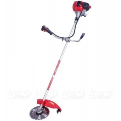 Бензокоса (бензиновый триммер) MaxCUT MC 334 в Вологде