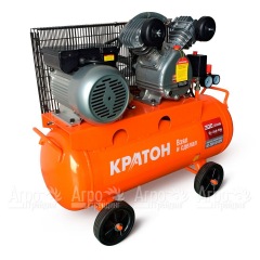 Компрессор поршневой масляный Кратон AC-300- 50-BDV в Вологде