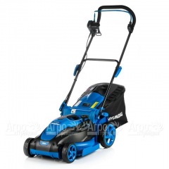Газонокосилка электрическая Hyundai LE 3820 в Вологде