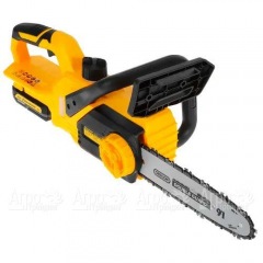 Аккумуляторная пила Champion CSB1821-10" в Вологде