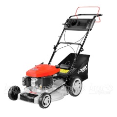 Газонокосилка бензиновая Зубр Мастер ГКБ-460СТ в Вологде