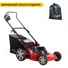 Газонокосилка электрическая MA.RI.NA GX-46 E 1600 W в Вологде
