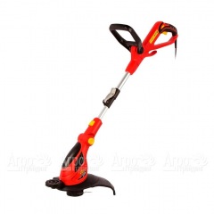 Электрокоса (электрический триммер) DDE ET550 в Вологде