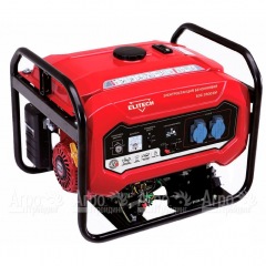 Бензогенератор Elitech БЭС 3500 ЕМ 2.8 кВт в Вологде