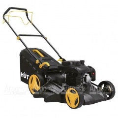 Газонокосилка бензиновая Huter GLM-7.0 SL в Вологде