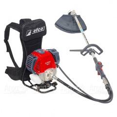Бензокоса (бензиновый триммер) Efco DSH 3100 BP в Вологде