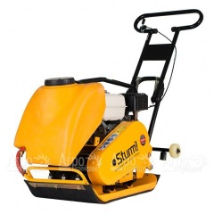 Виброплита бензиновая Sturm PC8806H в Вологде