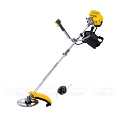 Бензокоса (бензиновый триммер) Champion T433-2 в Вологде