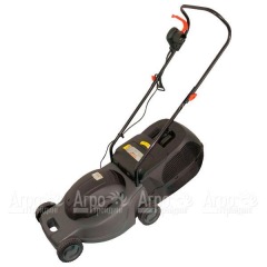 Газонокосилка электрическая Энергомаш ГК-35160И в Вологде