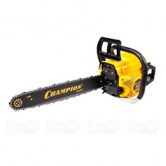 Бензопила Champion 362-18" в Вологде