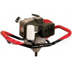 Мотобур (бензобур) Earthquake E43 в Вологде