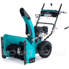 Снегоуборщик Steviman SX-61E в Вологде