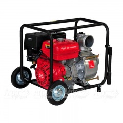Бензиновая мотопомпа Elitech МБ 1000 Д 100 ГК в Вологде