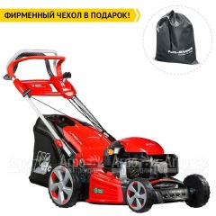 Газонокосилка бензиновая Efco LR 53 VK Allroad Plus 4 в Вологде