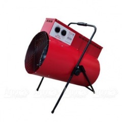 Электрическая тепловая пушка Ресанта ТЭП-24000К в Вологде