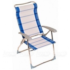 Кресло складное Green Glade Blues в Вологде