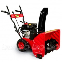 Снегоуборщик Nikkey SM7.0B в Вологде