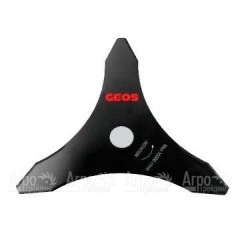 Нож 212906 для мотокос GEOS by Al-Ko 130, 140, 151 в Вологде