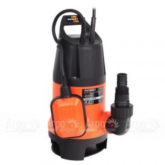 Дренажный насос Patriot F 850 в Вологде
