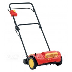 Вертикуттер (аэратор) электрический Wolf-Garten UV 29 EV в Вологде