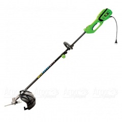  Электрокоса (электрический триммер) Сибртех ЭК-1200 в Вологде