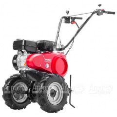 Мотоблок Pubert Transformer 60P TWK+ в Вологде