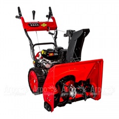 Снегоуборщик DDE ST6563Е в Вологде