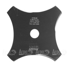 Диск для травы 4T 210 мм/25.4 мм для триммеров Oleo-Mac в Вологде