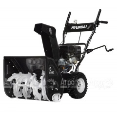 Снегоуборщик Hyundai S 5560-2011 в Вологде