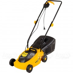 Электрическая газонокосилка Huter ELM-1300/33 в Вологде