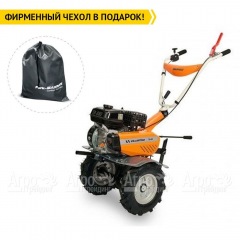 Мотоблок Villartec TB880 в Вологде