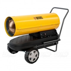 Дизельная тепловая пушка Denzel DHG-30 в Вологде