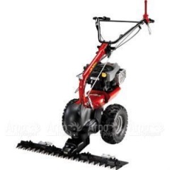 Бензиновая сенокосилка Eurosystems P-70 EVO B&S 850E Series в Вологде