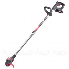 Аккумуляторный триммер Победа ТА 201 в Вологде