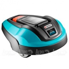 Газонокосилка-робот Gardena R50Li в Вологде