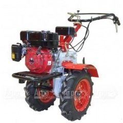 Мотоблок Кадви Угра НМБ-1Н12 с двигателем AgroMotor 170 F 7 л.с. (фрезы в комплекте) в Вологде