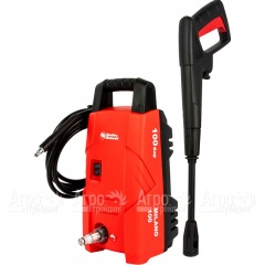 Мойка высокого давления Quattro Elementi Milano 100 в Вологде