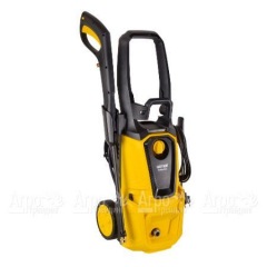 Мойка высокого давления Huter W195-PRO в Вологде