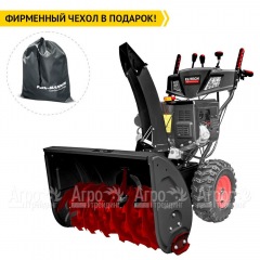 Снегоуборщик Elitech ST 0762LE (E1609.014.00) в Вологде
