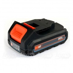 Аккумуляторная батарея B25X2 для аккумуляторной техники Senix в Вологде