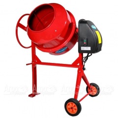 Бетоносмеситель Tsunami RM 160L (Бетономешалка Tsunami RM 160L) в Вологде