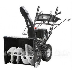 Снегоуборщик Hyundai S 6060 в Вологде