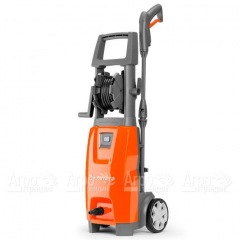 Мойка высокого давления Husqvarna PW 125 в Вологде