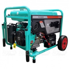 Бензогенератор Sturm PG10500E 11 кВт в Вологде