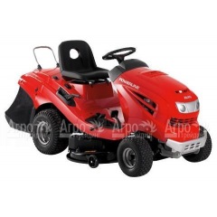 Садовый минитрактор Al-KO PowerLine T 18-102 HD в Вологде