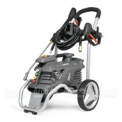 Мойка высокого давления Daewoo DAW 750 Expert в Вологде