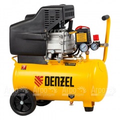 Компрессор воздушный Denzel DC1500/24 в Вологде