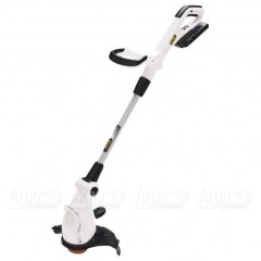 Электрокоса (электрический триммер) Stiga T 600 E Alpina в Вологде