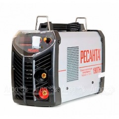 Сварочный инверторный аппарат Ресанта САИ-190ПН в Вологде