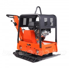 Виброплита бензиновая реверсивная Patriot SVR-250 RS в Вологде